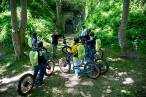 experience normande randonnee en trottinette electrique a fecamp explications du guide thomas le floc h thomas le floc h 1600px1