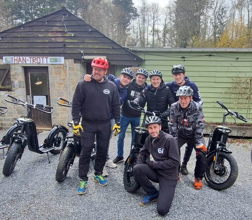 team